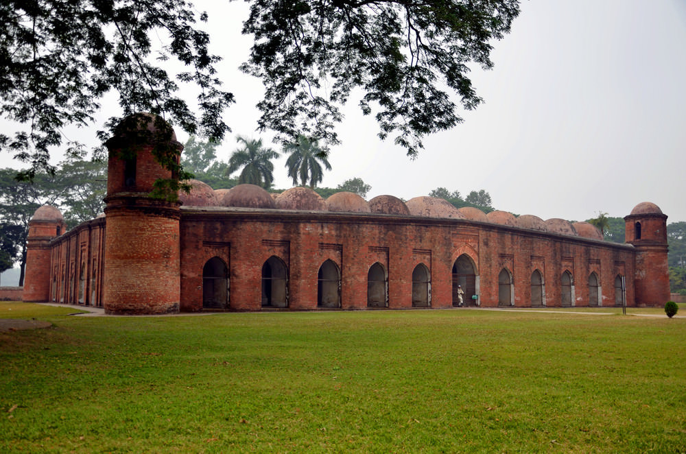 bagerhat Picture