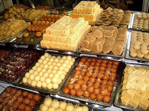 bangladshi SWEETS